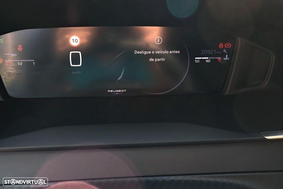 Peugeot 208 1.2 PureTech Allure - 7