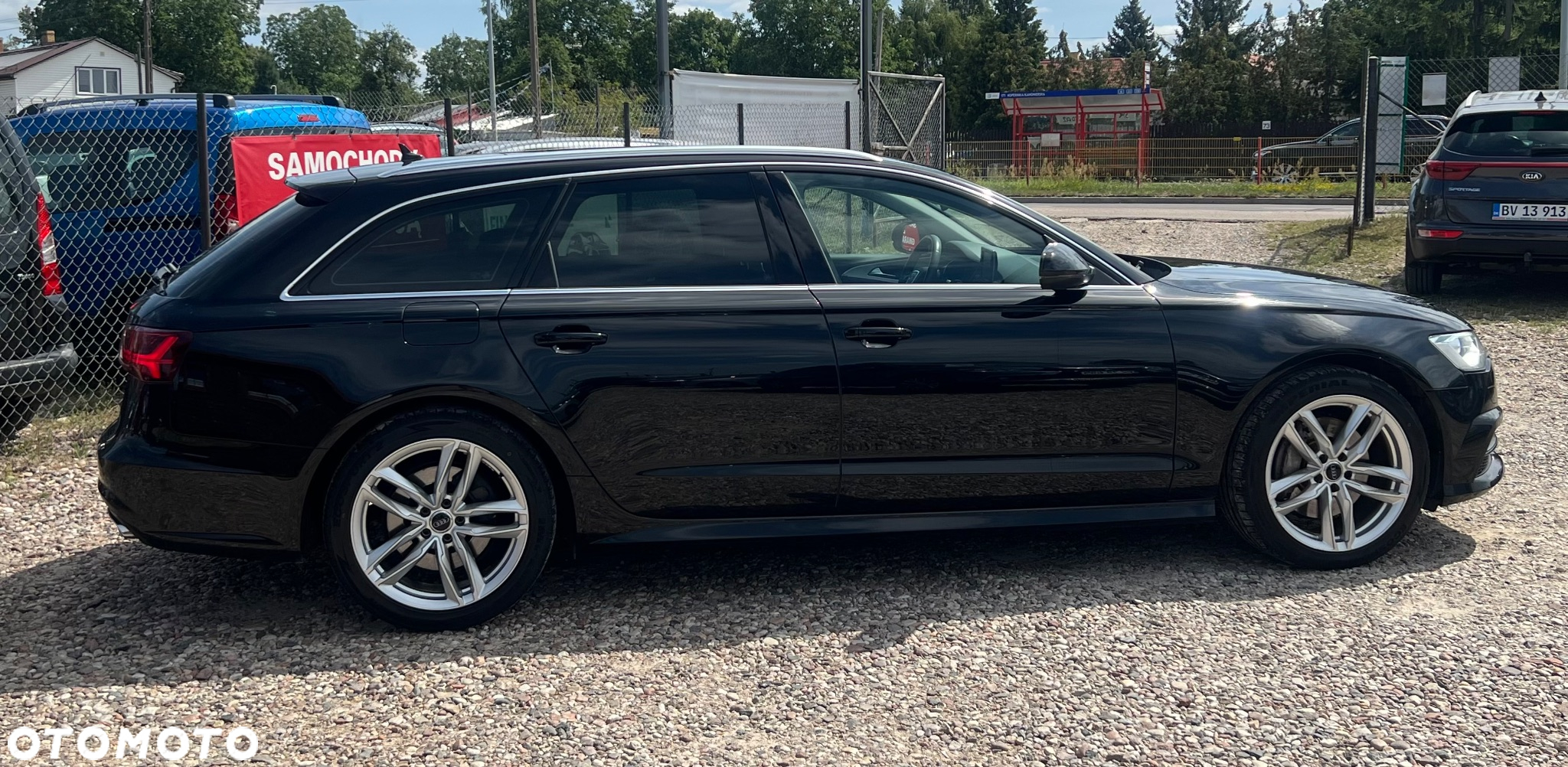 Audi A6 3.0 TDI Quattro S tronic - 25