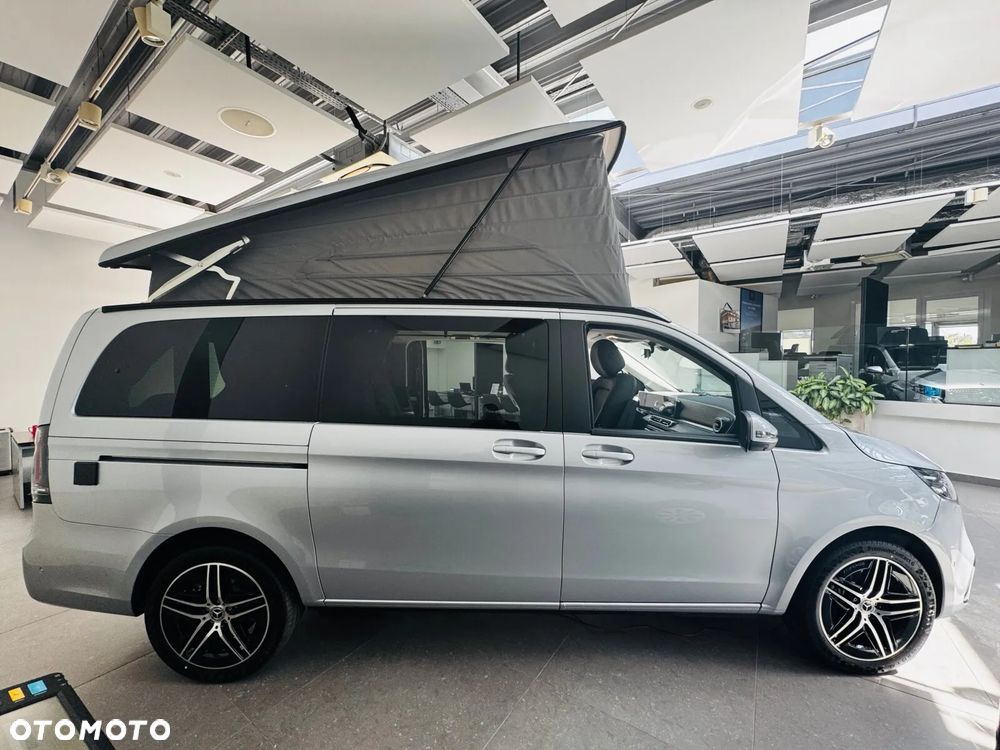 Mercedes-Benz Marco Polo - 9