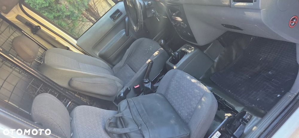 Ford TRANSIT CONNECT - 4
