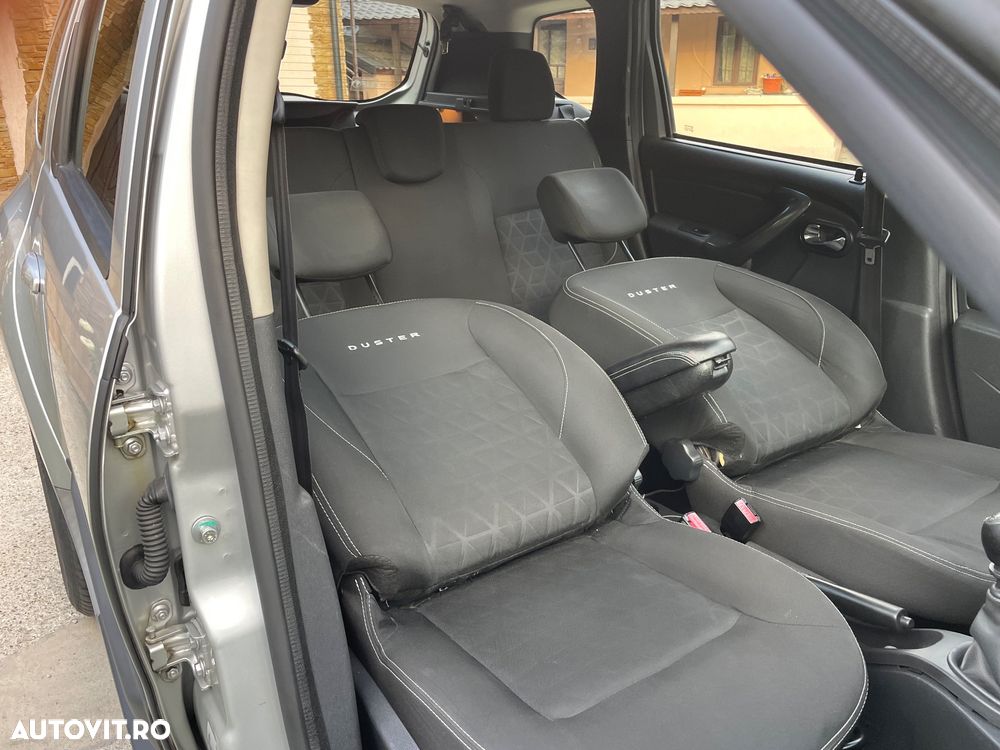 Dacia Duster - 24