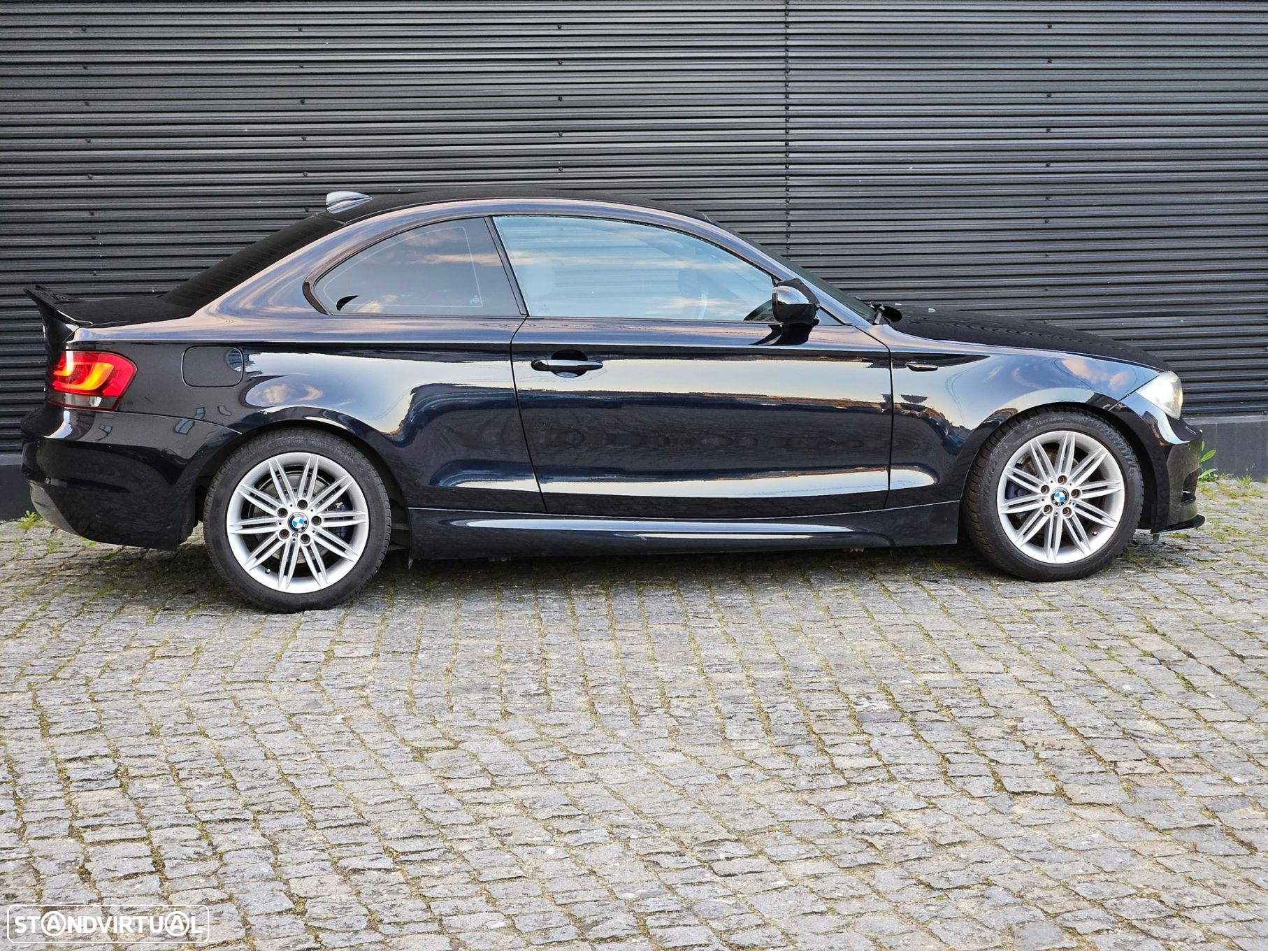 BMW 118 d Coupe Limited Edition Lifestyle - 11