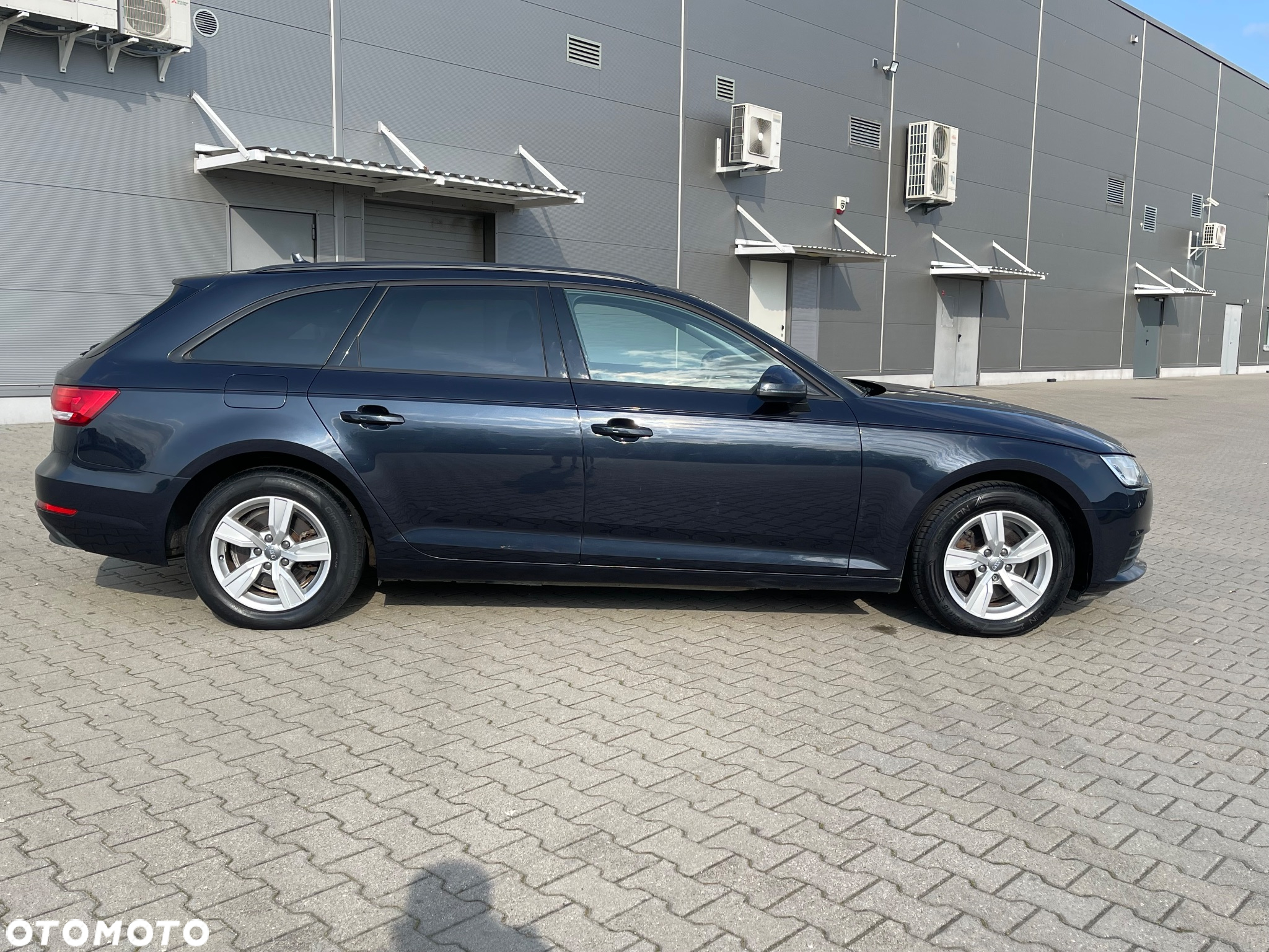 Audi A4 2.0 TDI - 7