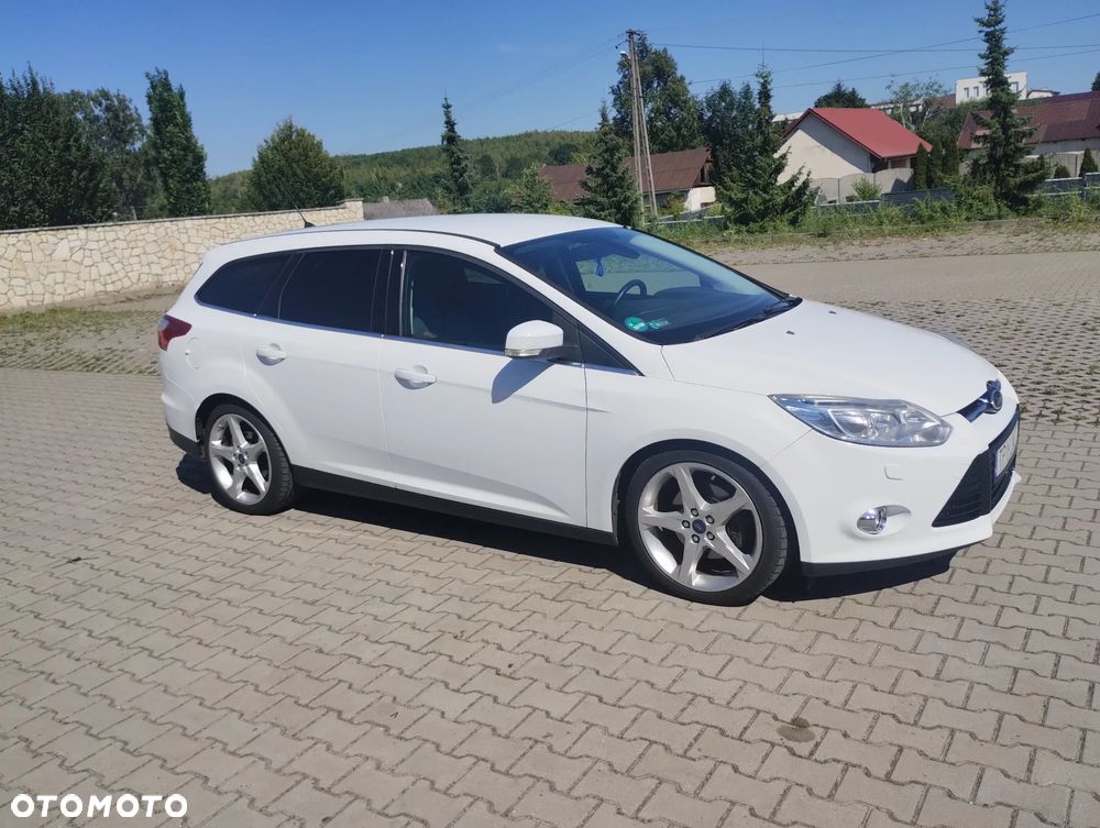 Ford Focus - 2