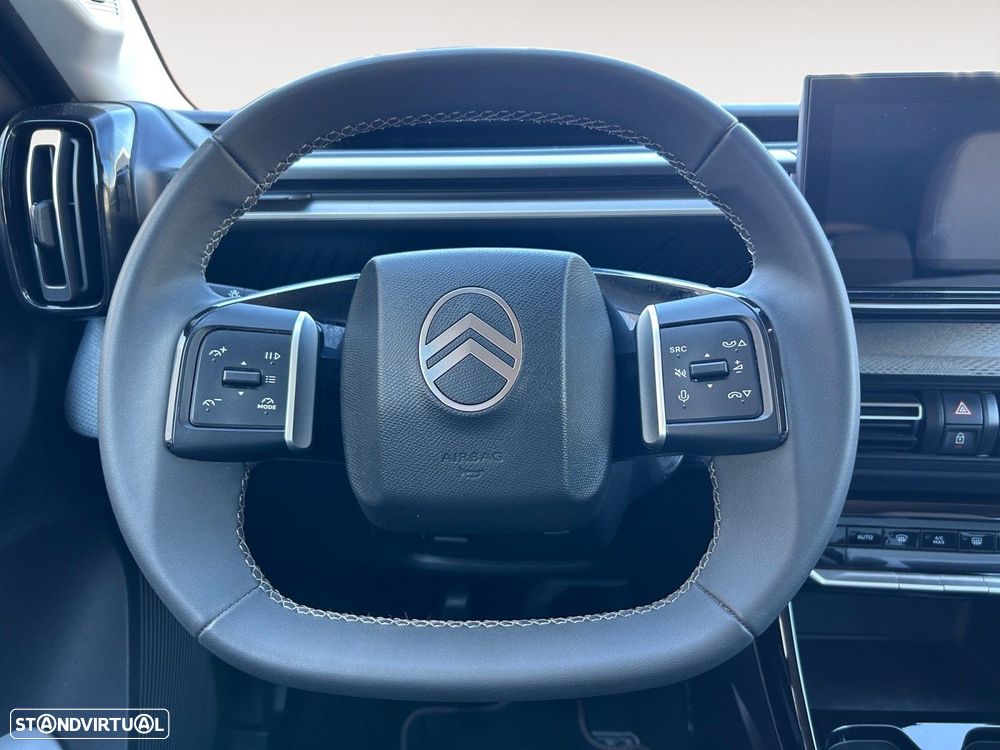 Citroën C3 1.2 PureTech Max - 12