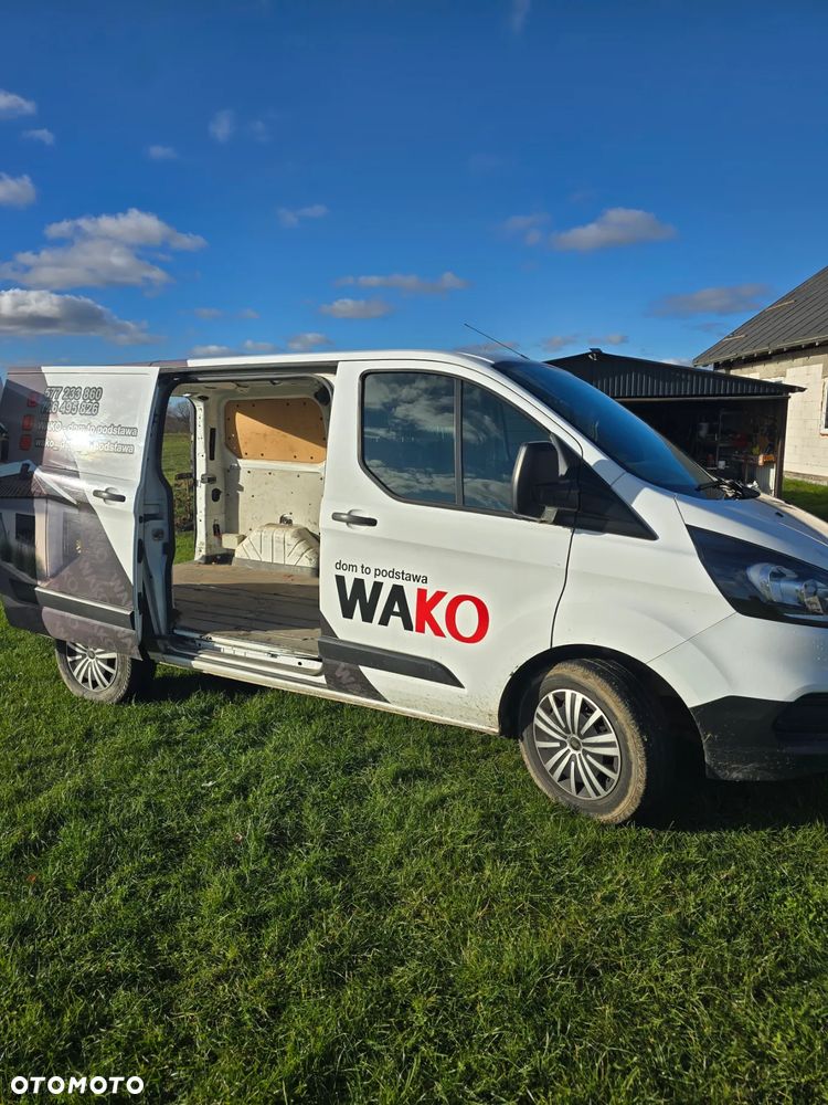 Ford Transit - 2