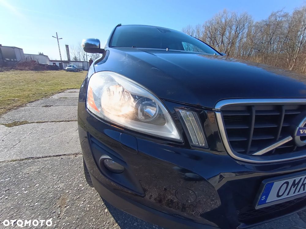 Volvo XC 60 2.4D DRIVe - 18