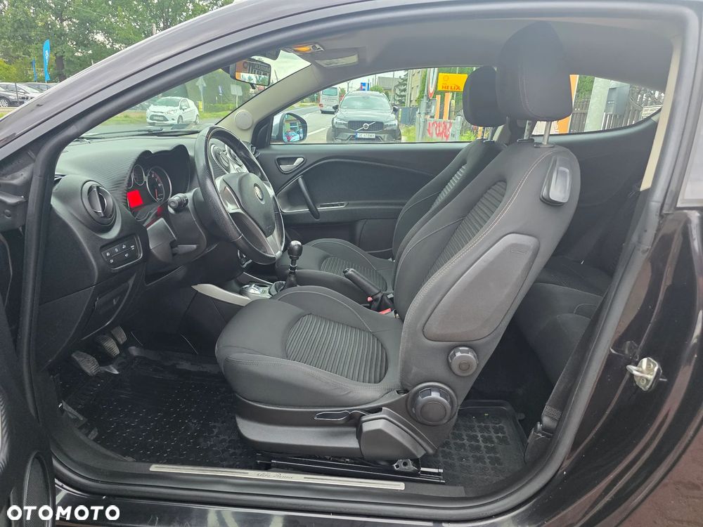 Alfa Romeo Mito 0.9 8V Twinair Turismo - 11