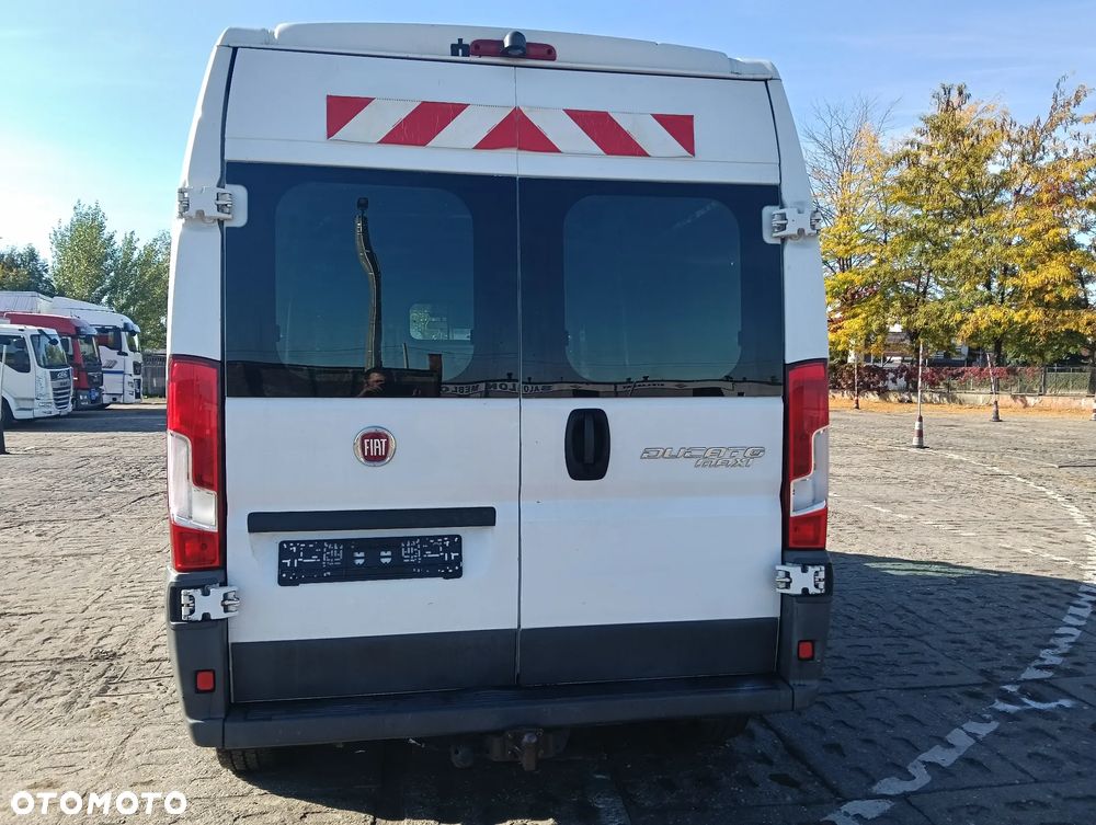 Fiat Ducato maxi - 9