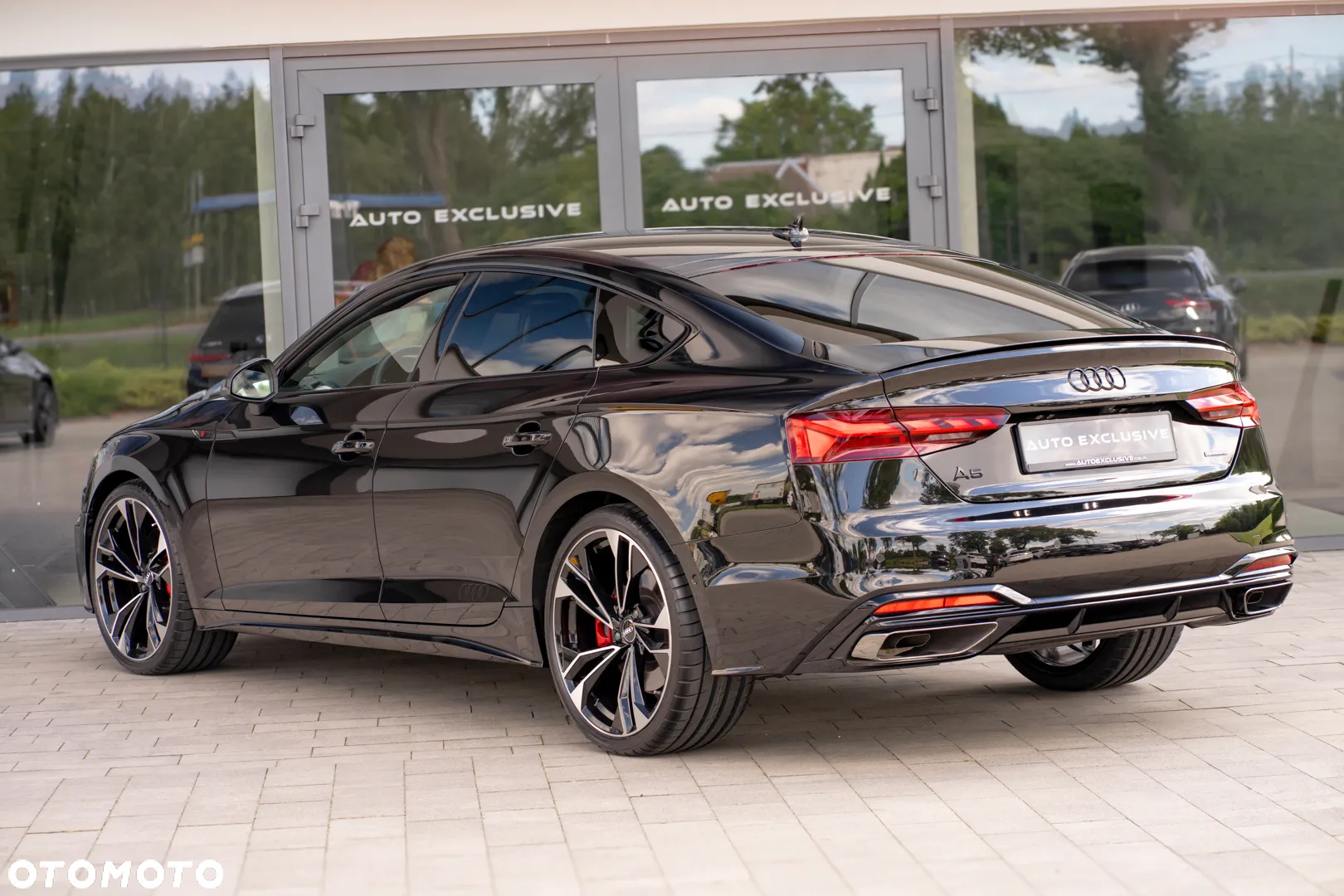 Audi A5 - 22