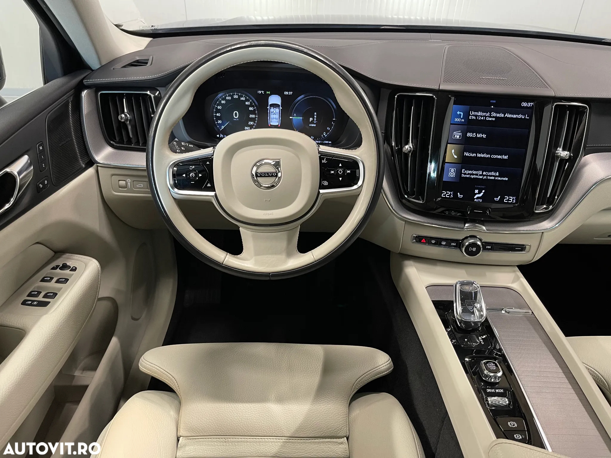 Volvo XC 60 Recharge T8 Twin Engine eAWD Inscription - 6