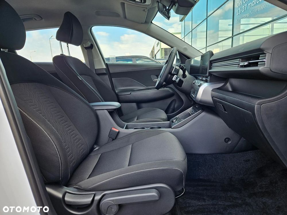 Hyundai Kona 1.6 T-GDI Executive DCT - 16