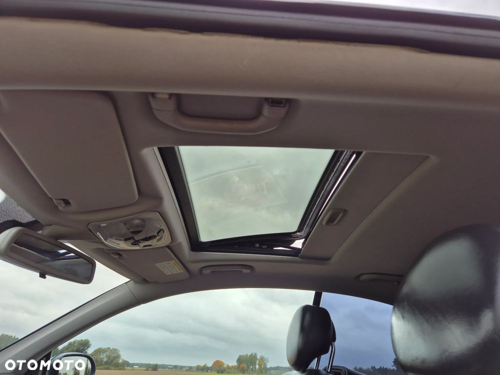 Mercedes-Benz CLK 200 Kompressor Automatik Avantgarde - 30