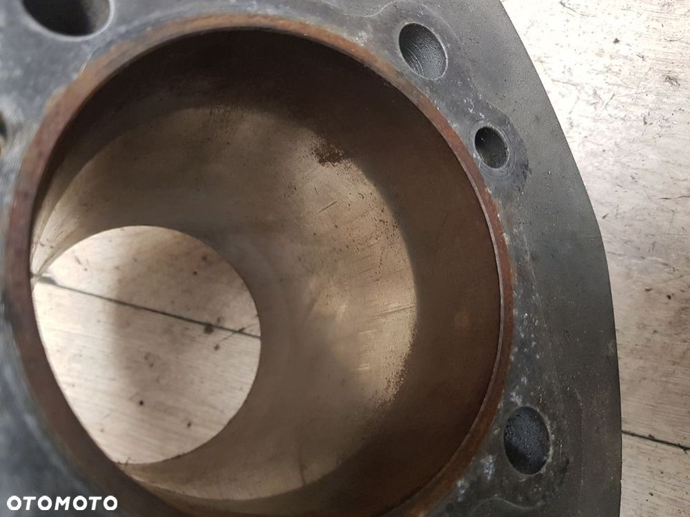 Cylinder Harley Davidson Twin Cam 88 16593-99 - 6