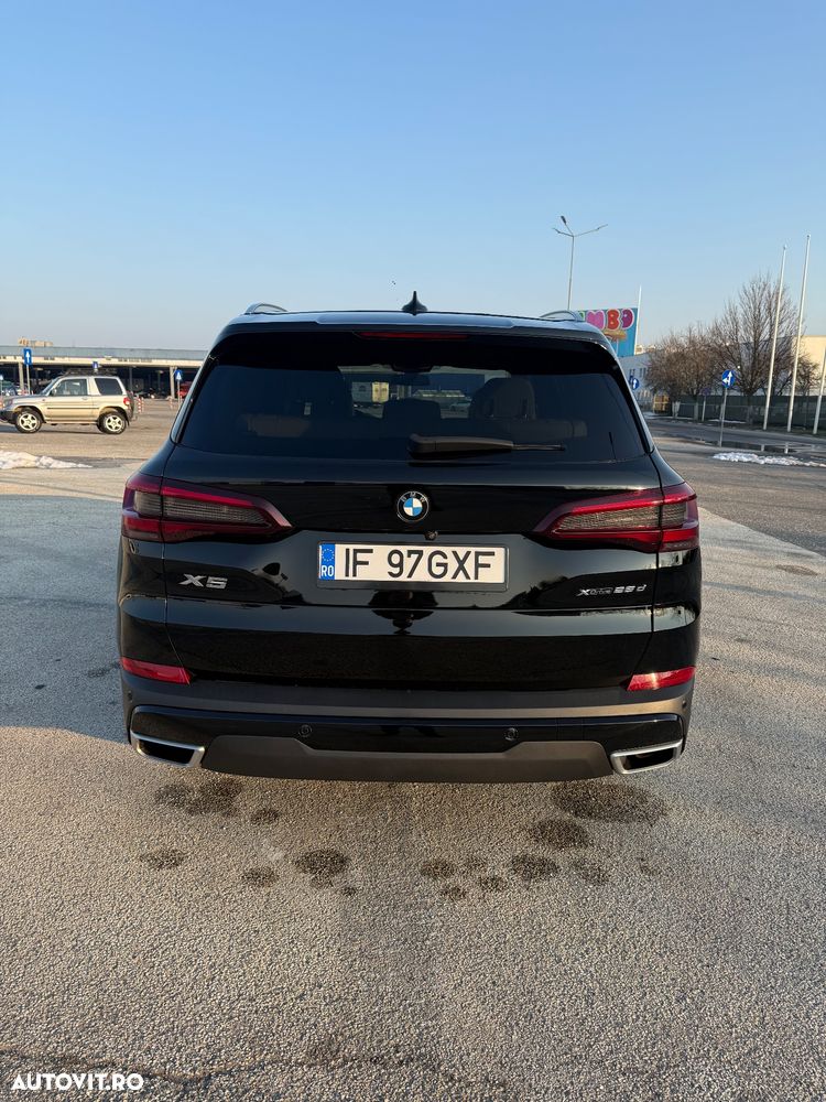 BMW X5 - 4