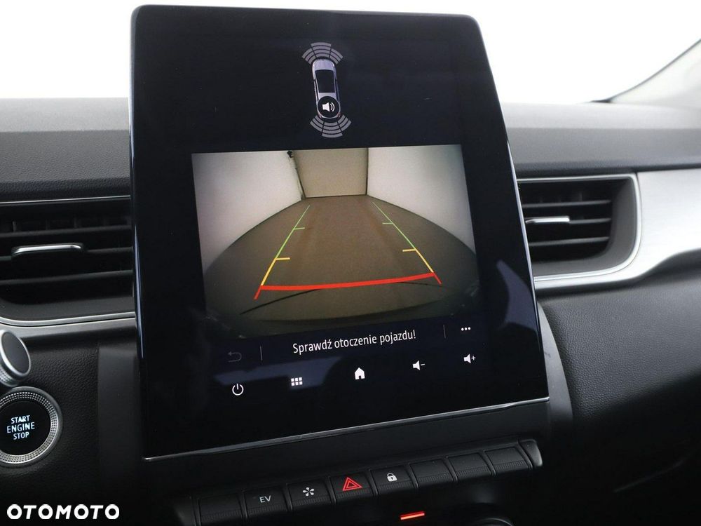 Renault Captur E-TECH 160 INTENS - 27