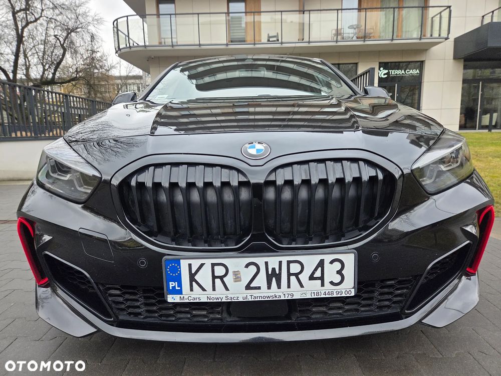 BMW Seria 1 - 11