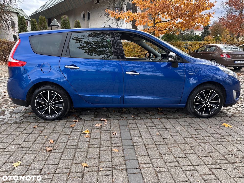 Renault Grand Scenic ENERGY dCi 130 BOSE EDITION - 29