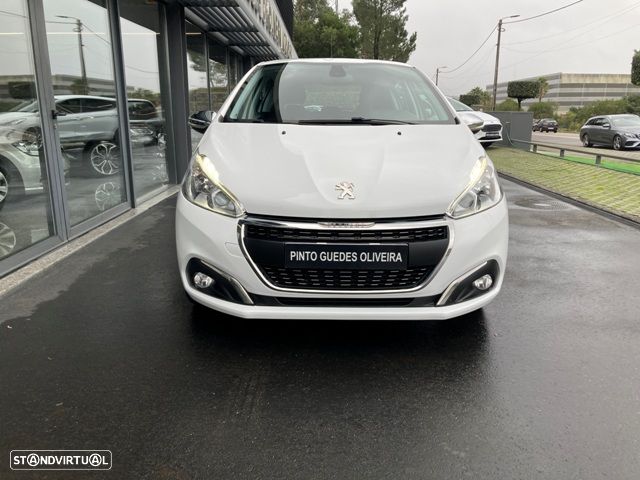 Peugeot 208 PureTech 110 Stop & Start Tech Edition - 2