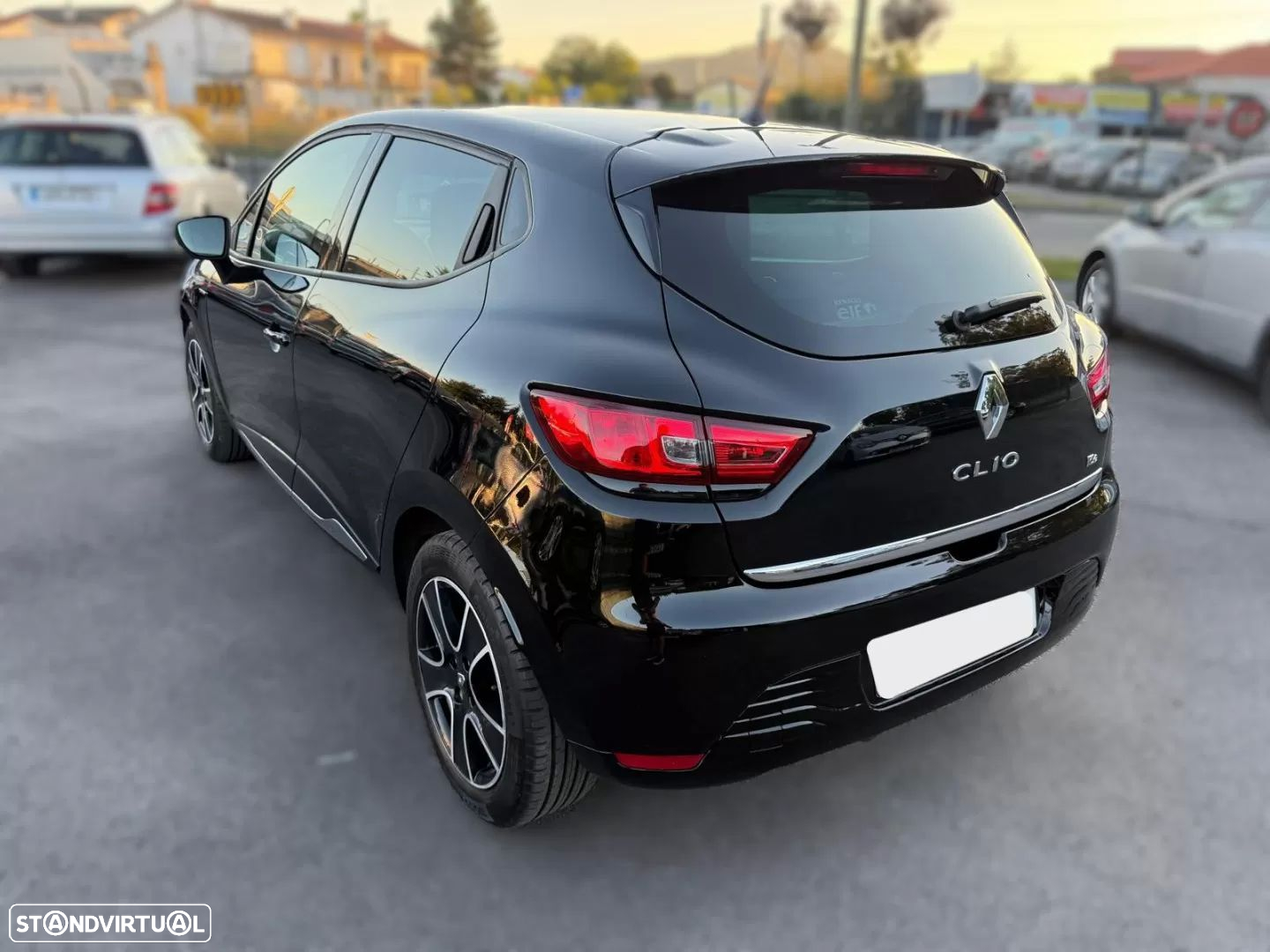 Renault Clio 0.9 TCe Limited Edition - 3