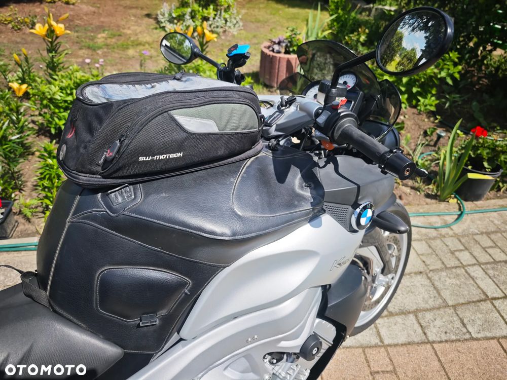 BMW K - 27