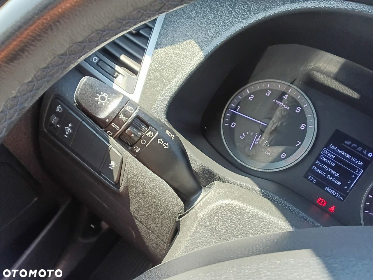 Hyundai Tucson 1.6 T-GDi Style 2WD - 27