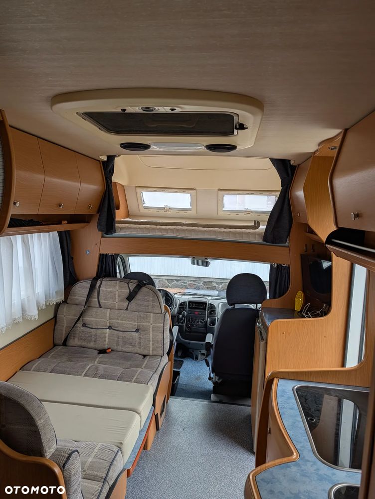 Fiat Ducato Standard - 14