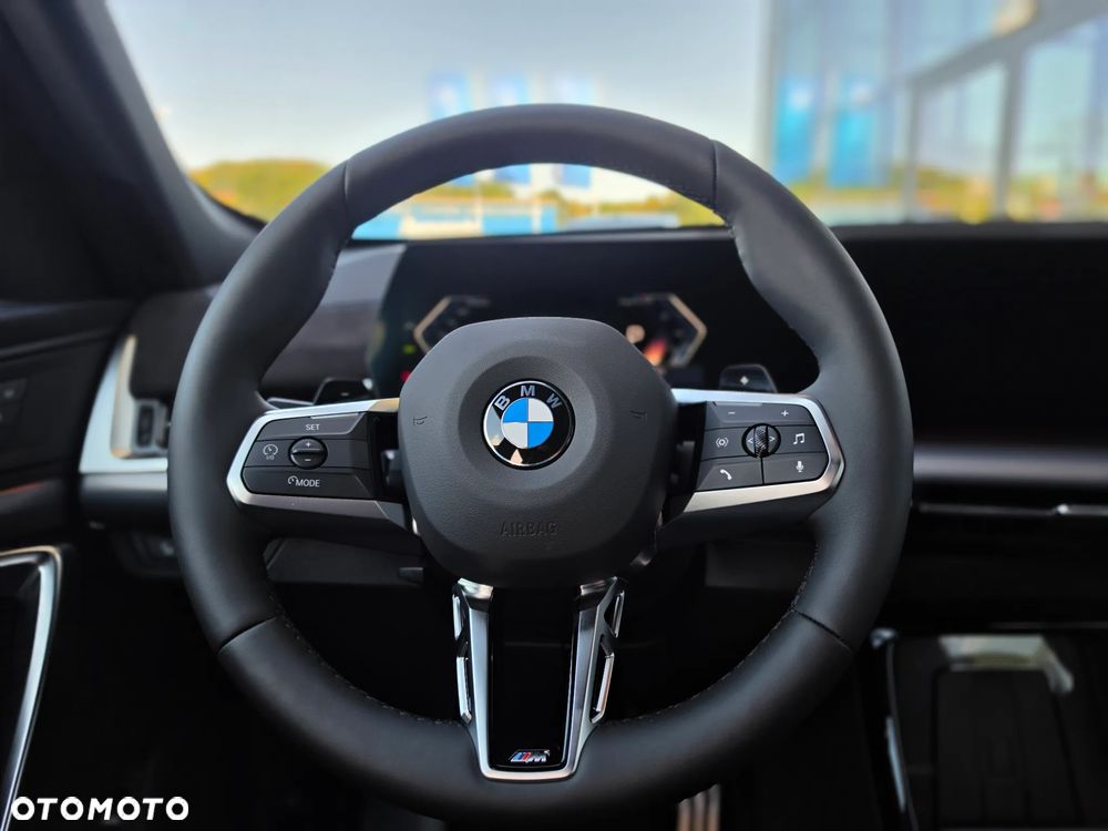 BMW X1 xDrive20d mHEV M Sport sport - 22