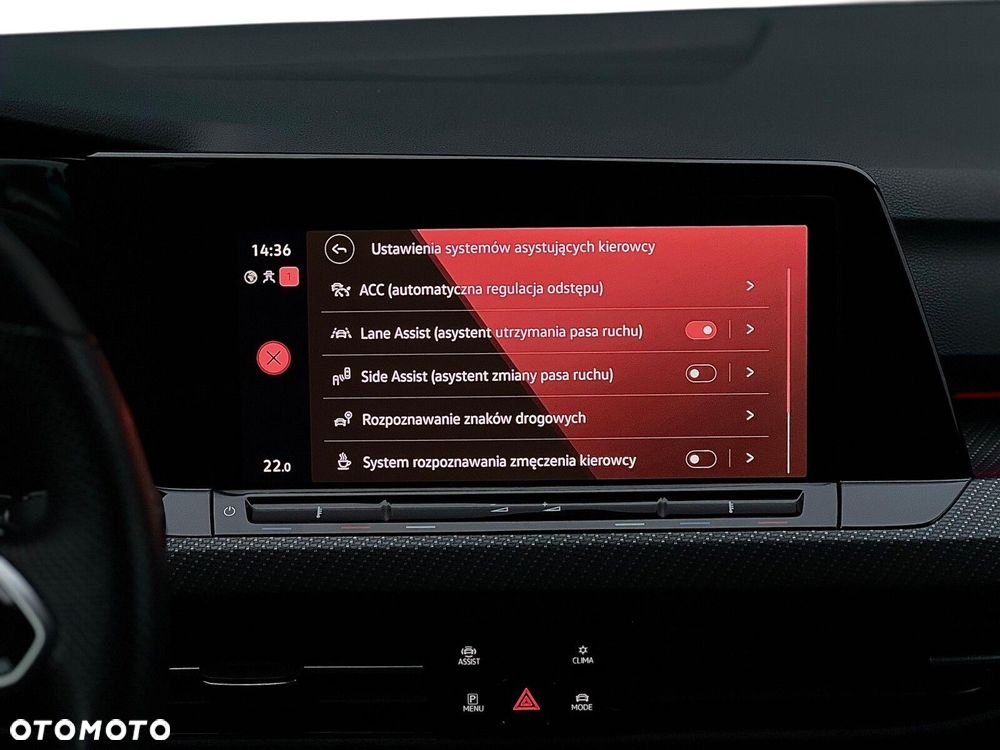 Volkswagen Golf - 27