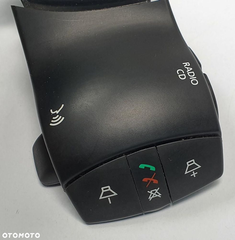 PILOT MANETKA RADIA RENAULT KOLEOS I E025550JY01C - 2