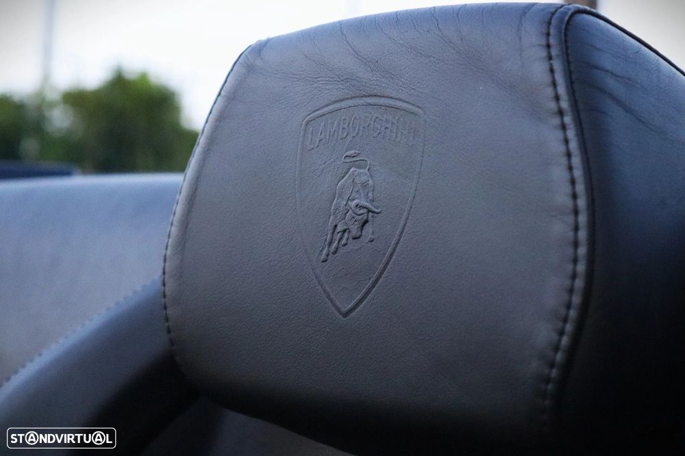 Lamborghini Gallardo 5.0 V10 S6 - 21
