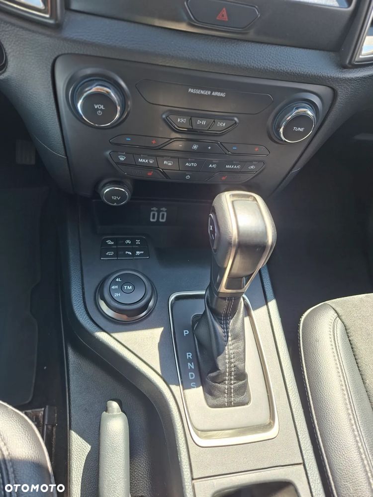 Ford Ranger ver-3-0-l-ecoboost-doppelkabine-autm-raptor - 31