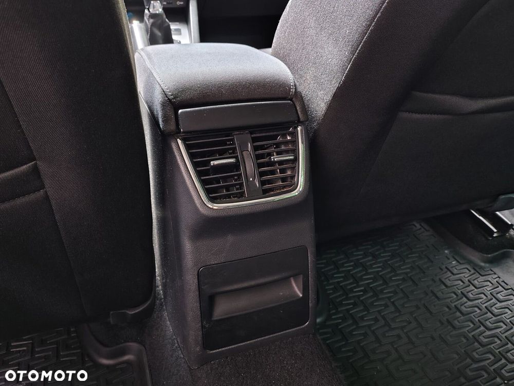 Skoda Octavia - 17