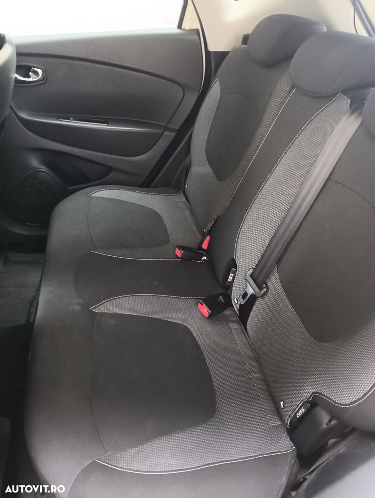 Renault Captur - 5