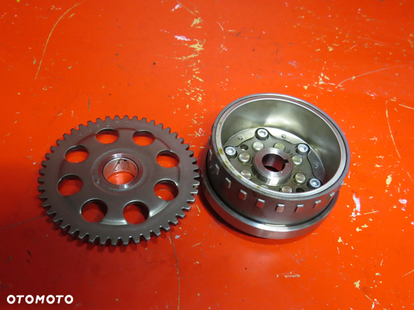 MALAGUTI MADISON 250 beverly x9 mp3 atlantic vesp MAGNETO SPRZĘGIEŁKO