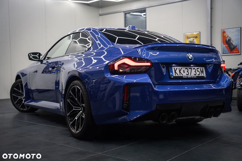 BMW M2 - 5