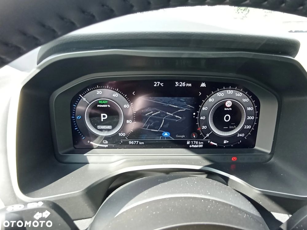 Nissan Qashqai 1.5 e-POWER N-Connecta - 21