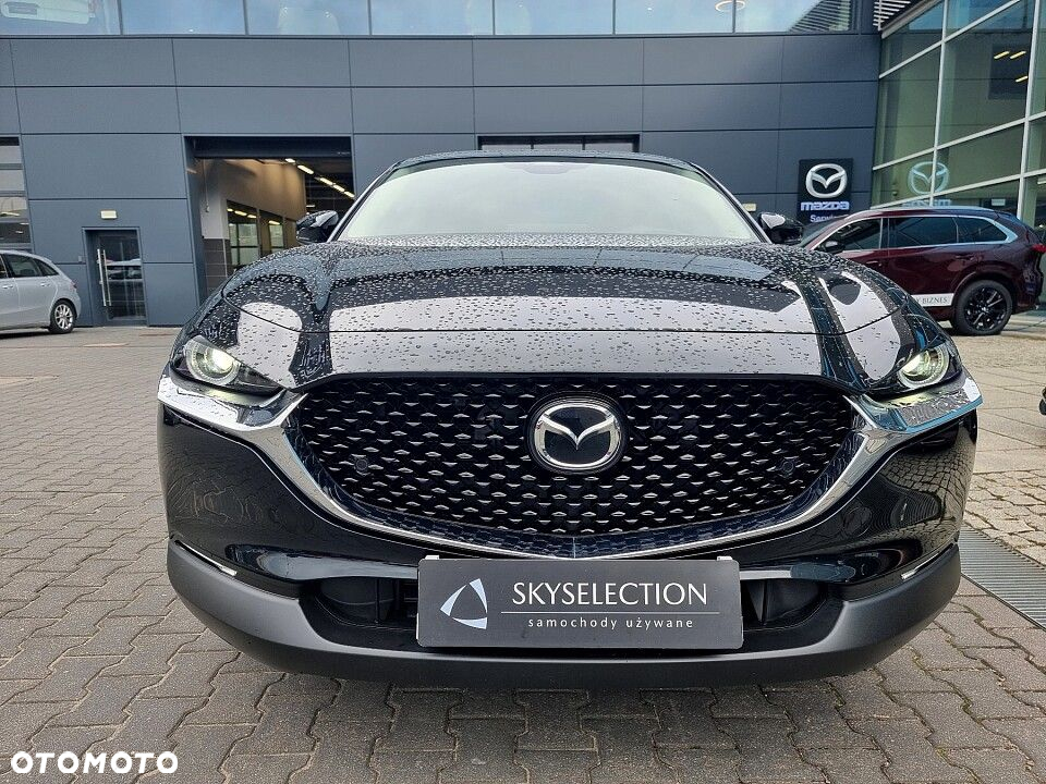 Mazda CX-30 - 15