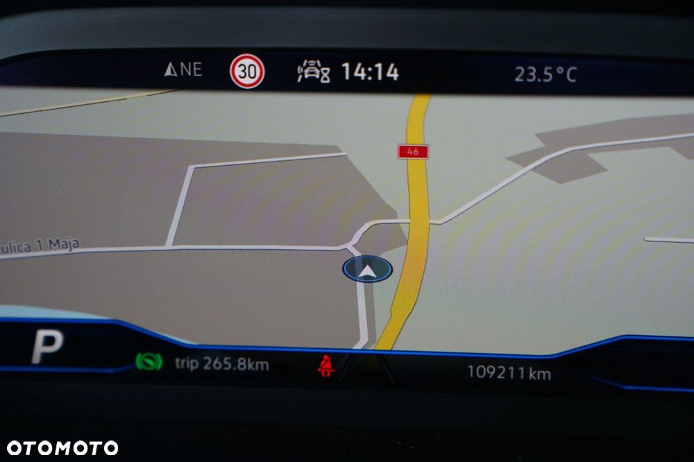 Volkswagen Tiguan - 34