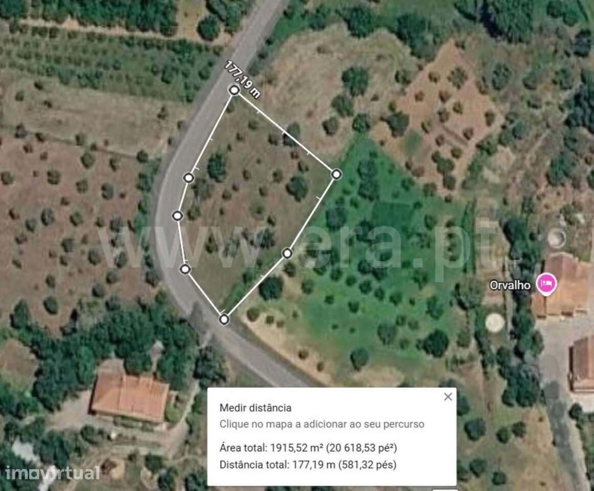 Terreno Rústico / Fundão, Souto da Casa - Grande imagem: 5/6