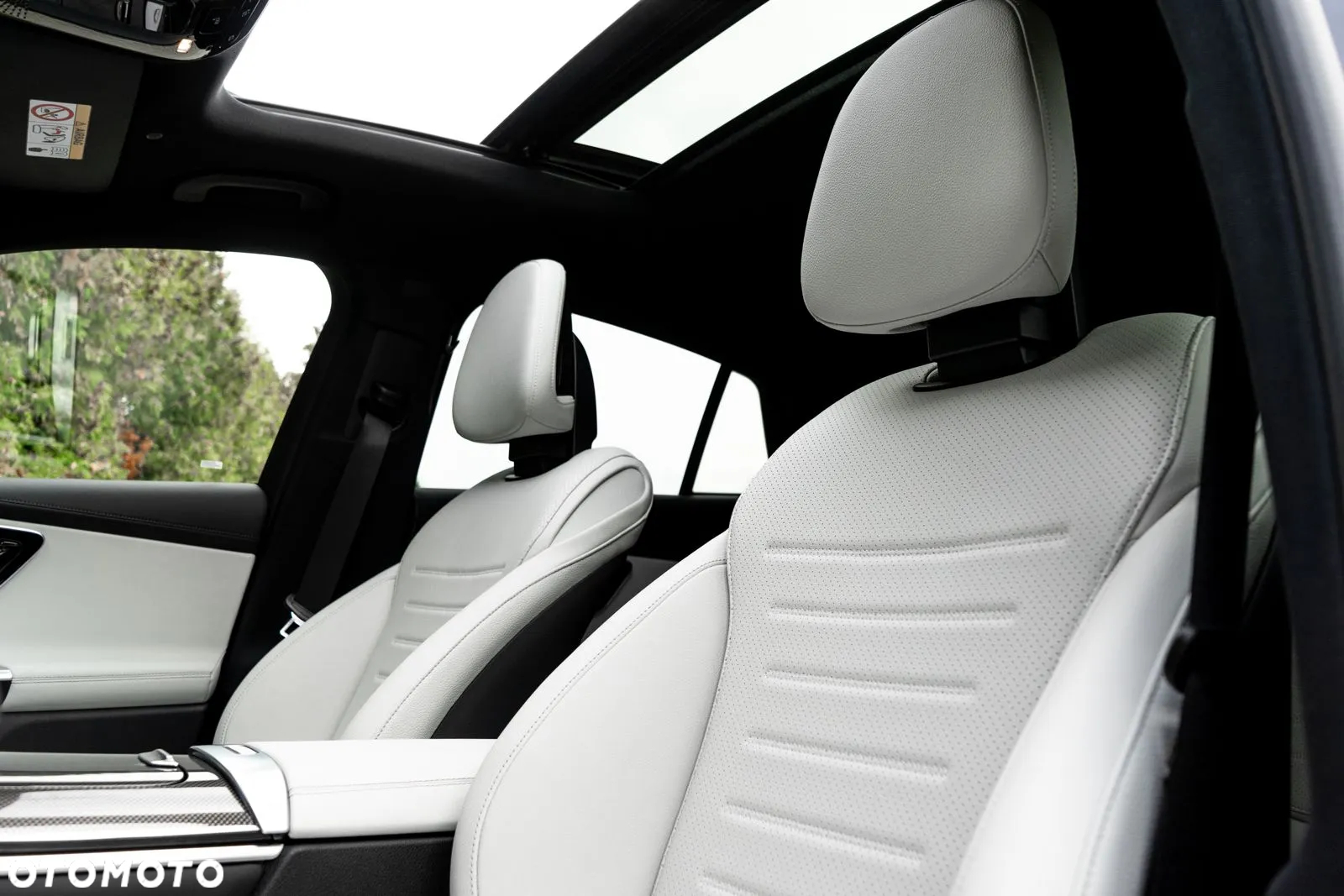 Mercedes-Benz GLC Coupe 300 4-Matic - 12