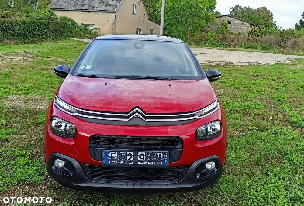 Citroën C3 HDi BlueHDi 100 Exclusive - 16