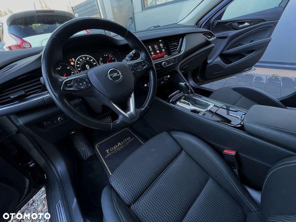 Opel Insignia 1.6 CDTI Innovation - 19