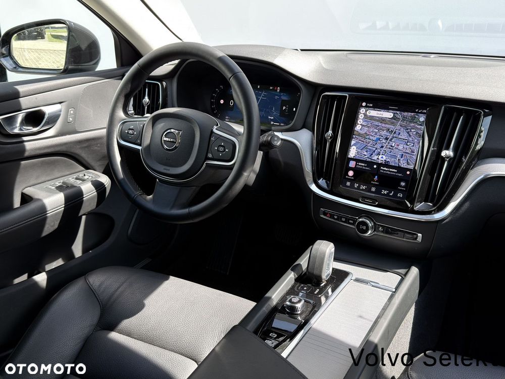 Volvo V60 - 17