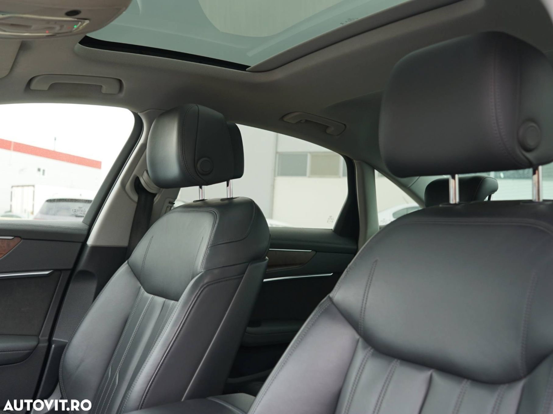 Audi A6 2.0 40 TDI quattro S tronic Design - 17