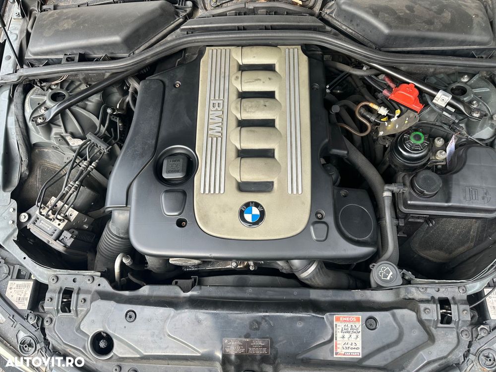 BMW Seria 5 530d - 1