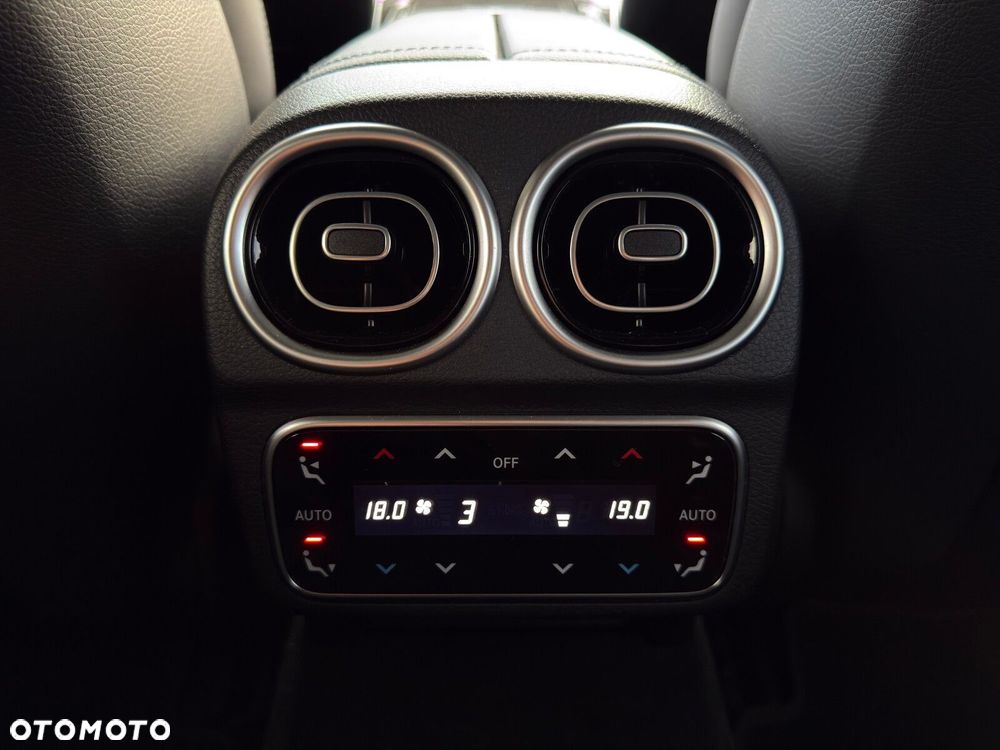 Mercedes-Benz Klasa C - 30