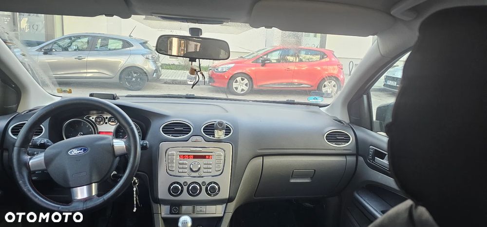 Ford Focus 2.0 Trend EU5 - 15