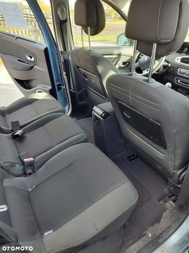 Renault Scenic - 13