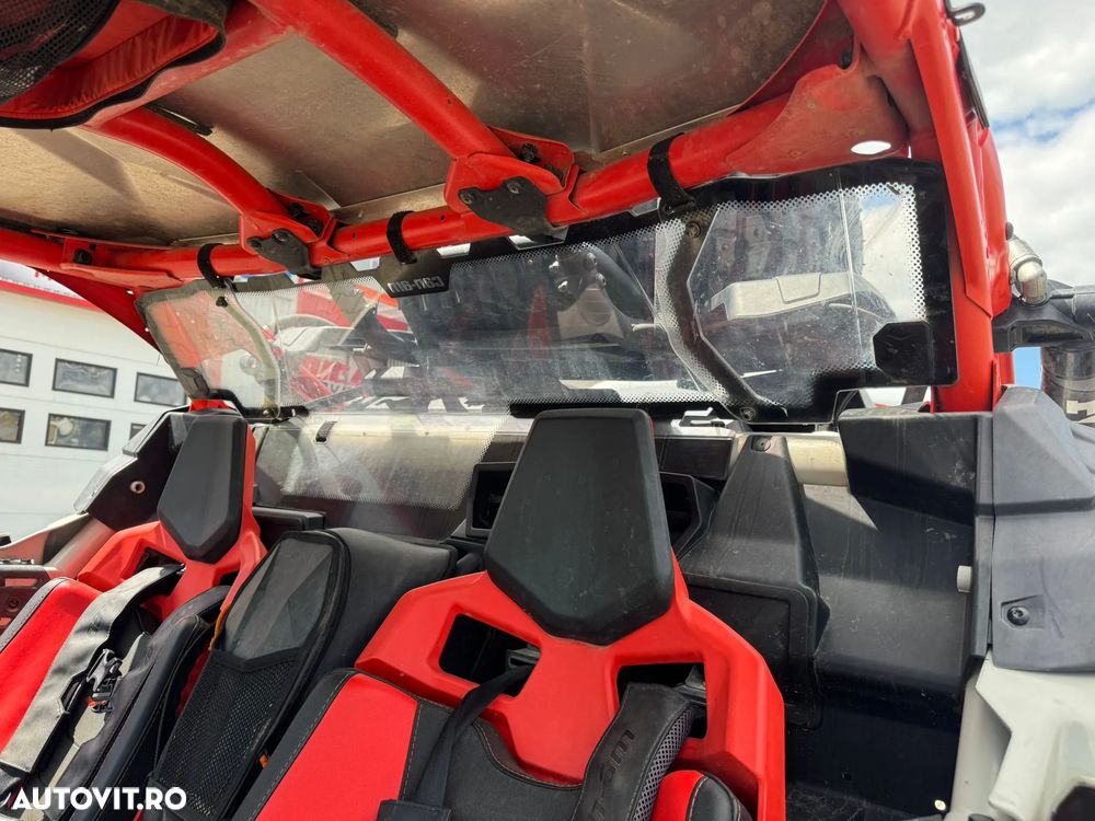 Can-Am Altul - 8